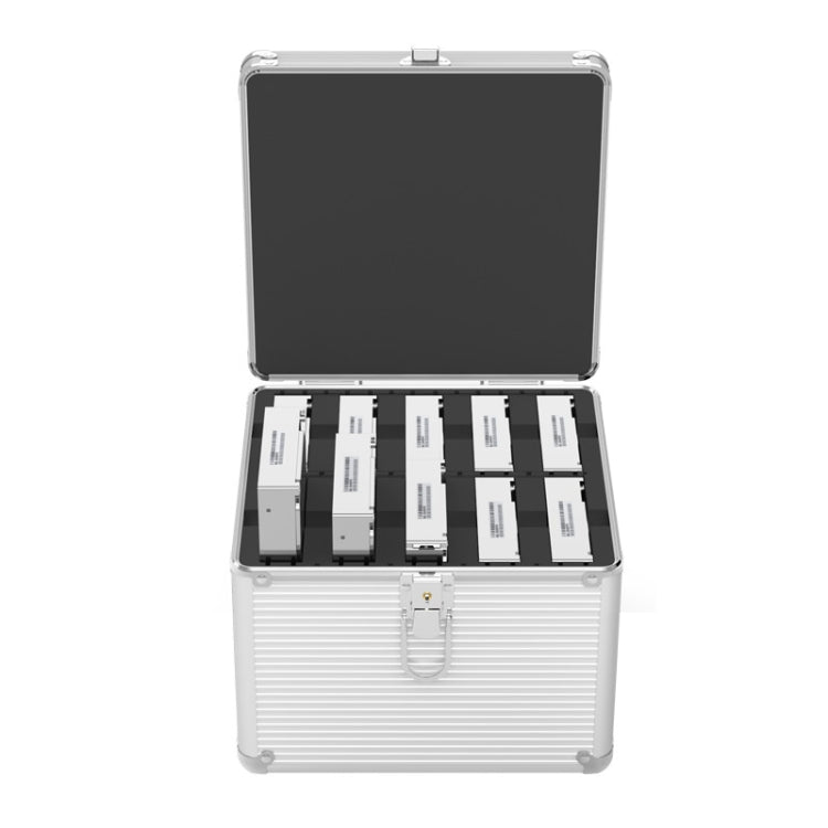 ORICO BSC35-10 2.5 / 3.5 inch Aluminum Alloy Hard Drive Protective Case