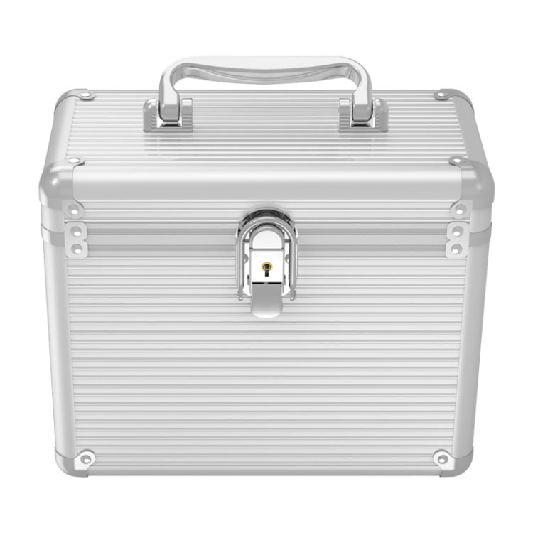 ORICO BSC35-05 Boîtier de protection de disque dur en alliage d'aluminium 2,5 / 3,5 pouces