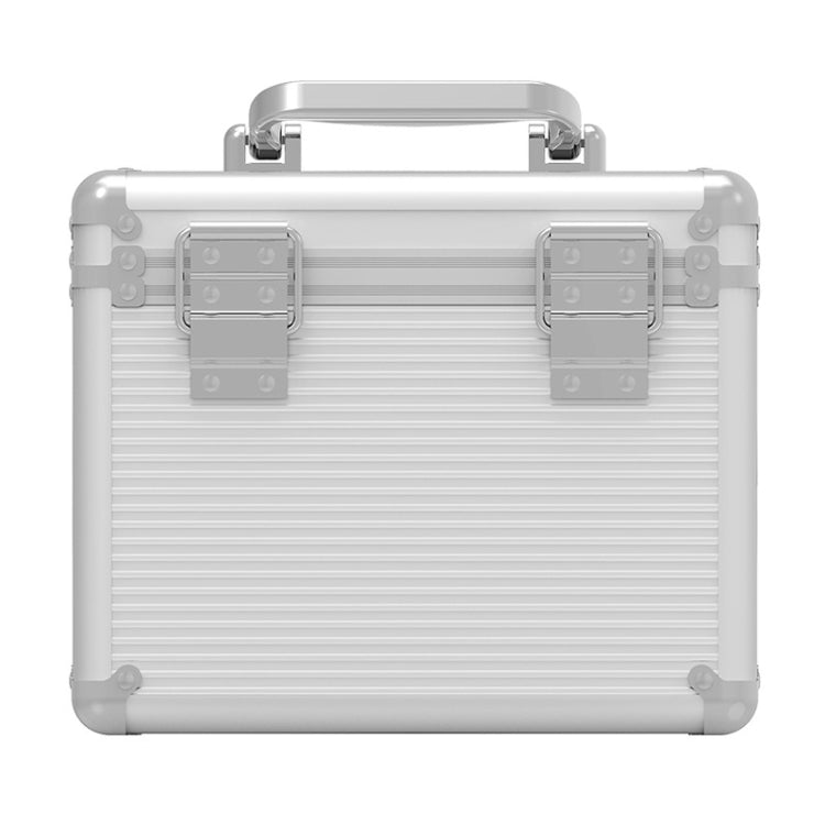 ORICO BSC35-05 Boîtier de protection de disque dur en alliage d'aluminium 2,5 / 3,5 pouces