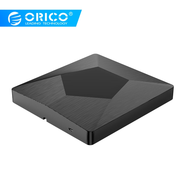 Pilote de CD externe USB 3.0 ORICO pour PC Gaming
