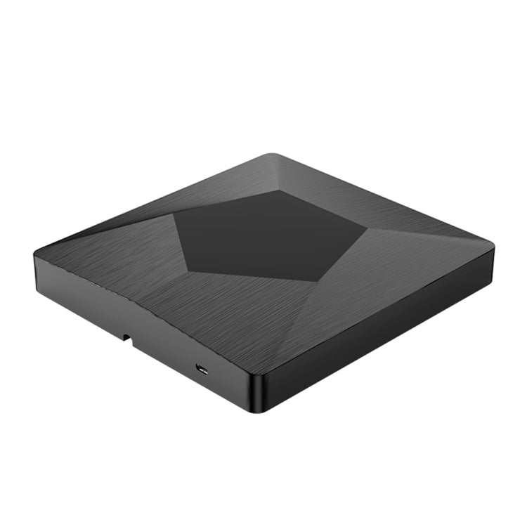 Pilote de CD externe USB 3.0 ORICO pour PC Gaming