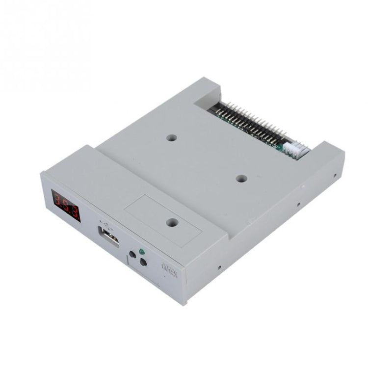 Émulateur de Disquette USB SFR1M44-U100 pour PC Gaming