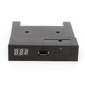 SFR1M44-U100K USB Floppy Disk Drive for Music