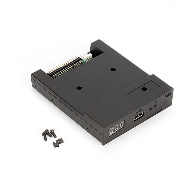 SFR1M44-U100K USB Floppy Disk Drive for Music