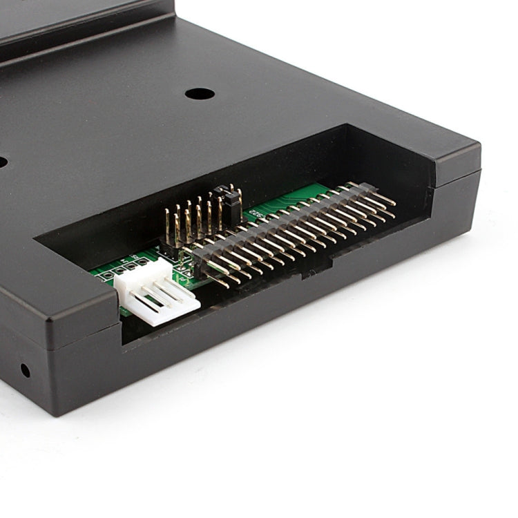 SFR1M44-U100K USB Floppy Disk Drive for Music