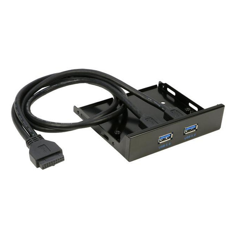 Répartiteur USB 3.0 2 Ports pour PC - Accessoire Gaming