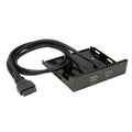 Répartiteur USB 3.0 2 Ports pour PC - Accessoire Gaming