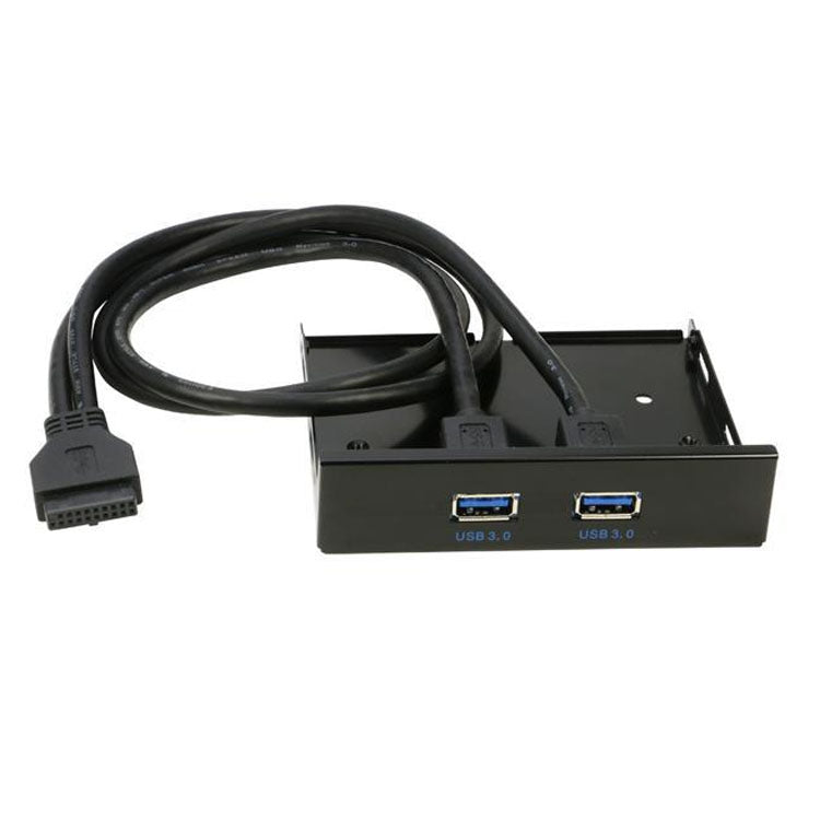 Répartiteur USB 3.0 2 Ports pour PC - Accessoire Gaming