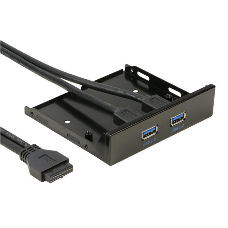 Répartiteur USB 3.0 2 Ports pour PC - Accessoire Gaming