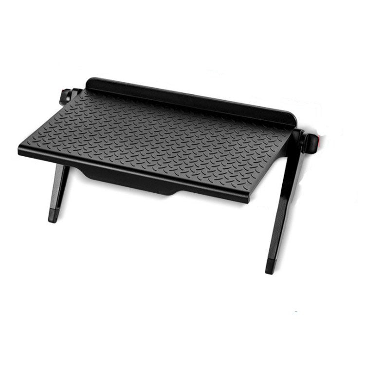 Support de Moniteur PC Multifonctionnel - 2 Pièces Creatif