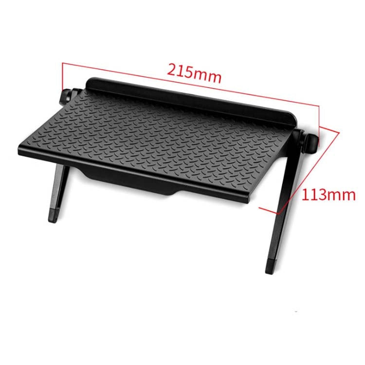 Support de Moniteur PC Multifonctionnel - 2 Pièces Creatif