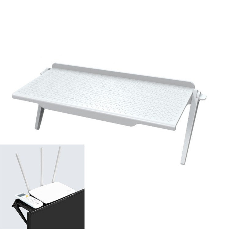 Support de Moniteur PC Multifonctionnel - 2 Pièces Creatif