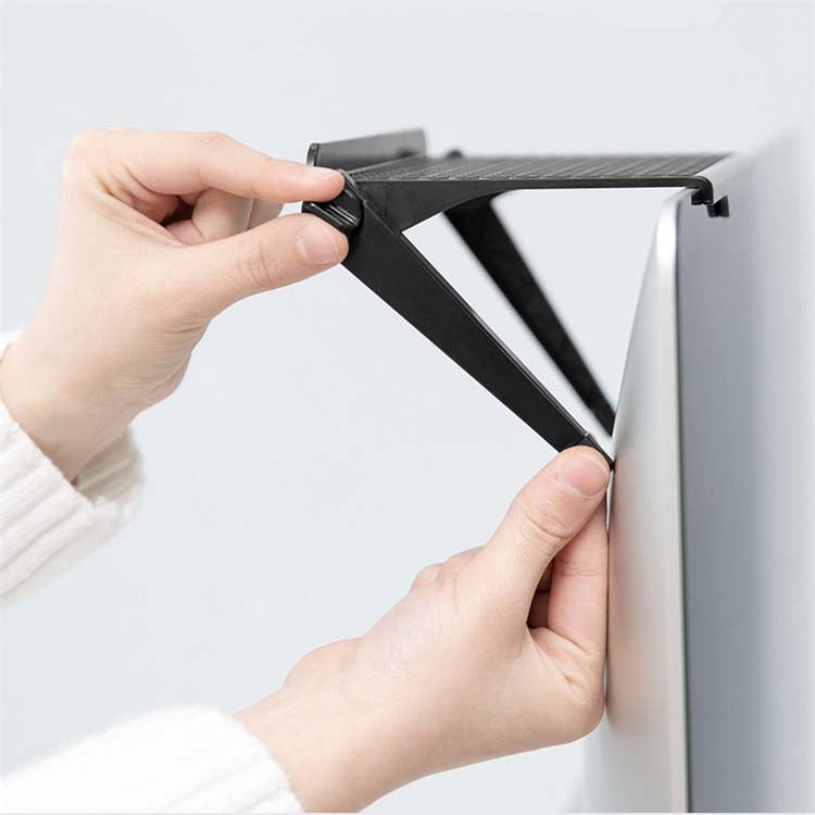 Support de Moniteur PC Multifonctionnel - 2 Pièces Creatif