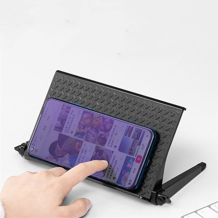 Support de Moniteur PC Multifonctionnel - 2 Pièces Creatif