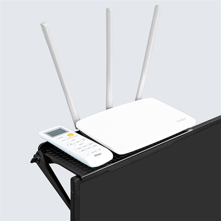 Support de Moniteur PC Multifonctionnel - 2 Pièces Creatif