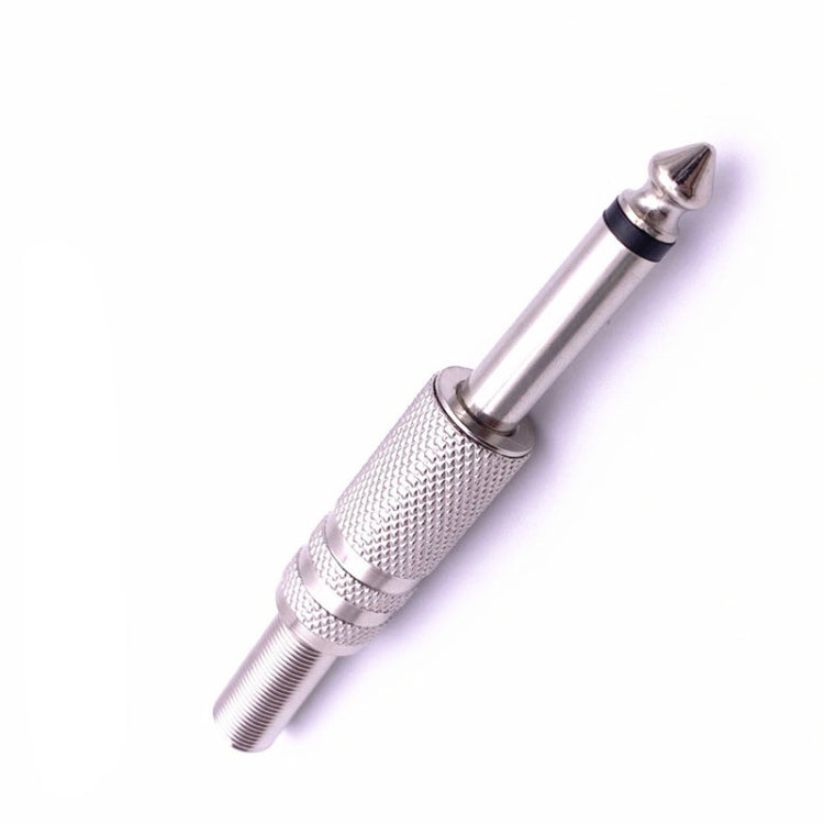 Prise Audio Mono, 40 pièces, Microphone Sophomore Core, prise 6.35mm