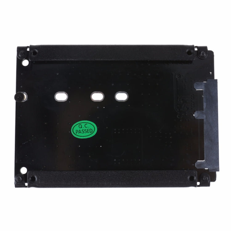 M.2 to 2.5 SATA Adapter for SSD - Gaming PC Accessory