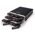 OImaster MR-6601 Hard Drive Enclosure for Gaming PC