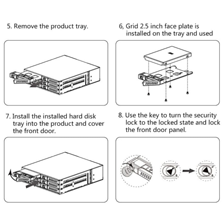 OImaster MR-6601 Hard Drive Enclosure for Gaming PC
