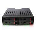 Boîtier disque dur multi-baies OImaster HE-2006 pour PC