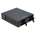 Boîtier de disque dur OImaster MR-6401 pour PC gaming