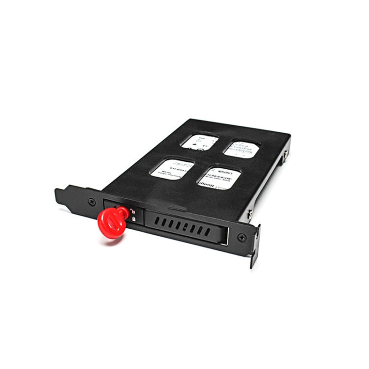 OImaster MR-9100 PCI Hard Drive Enclosure for Gaming PC