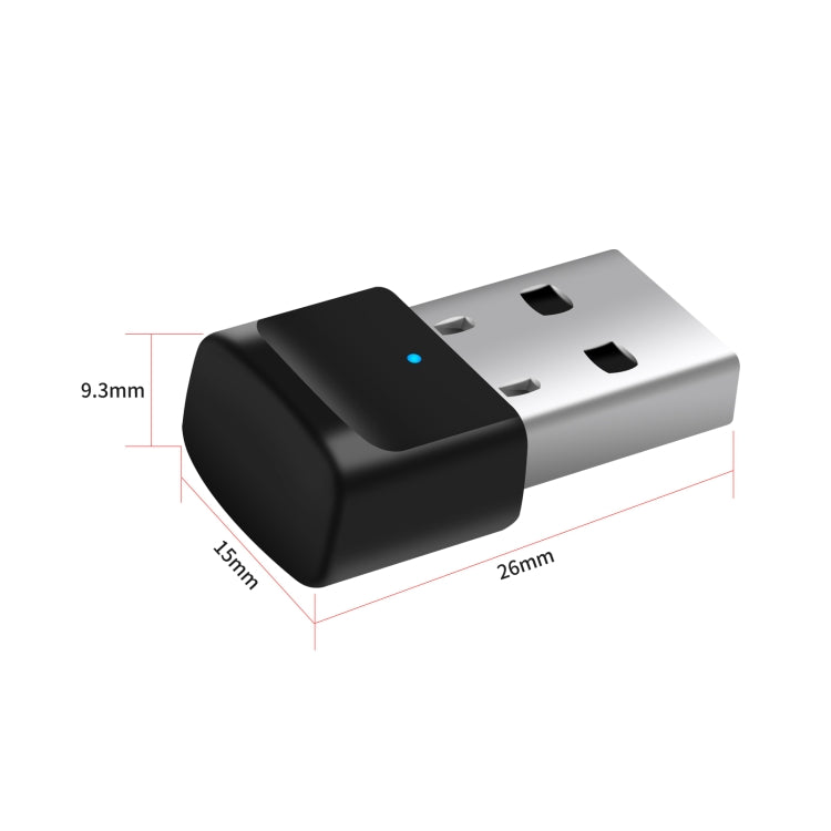 Adaptateur Bluetooth USB TX56