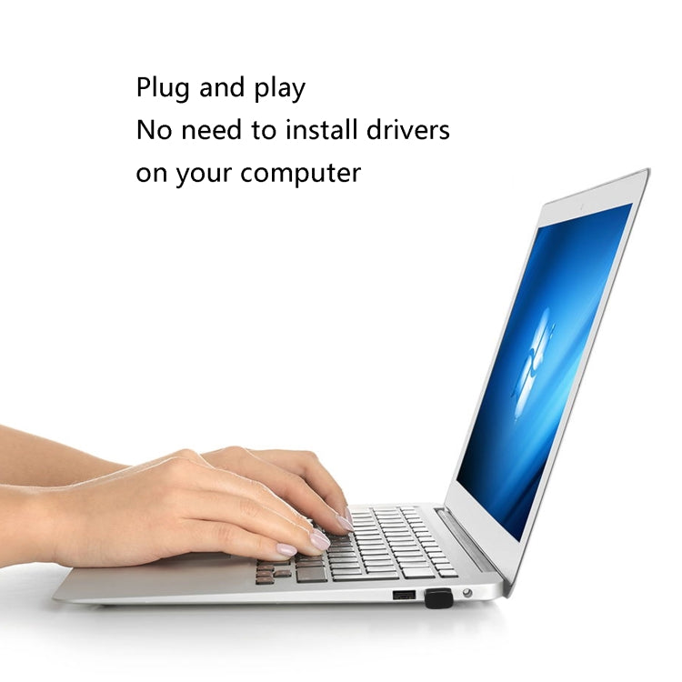 Adaptateur Bluetooth USB TX56