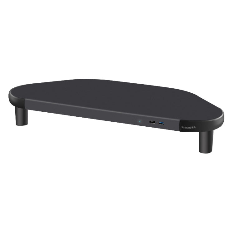 Vaydeer ZGP011 Metal Elevated Gaming Monitor Stand
