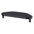 Vaydeer ZGP011 Metal Elevated Gaming Monitor Stand