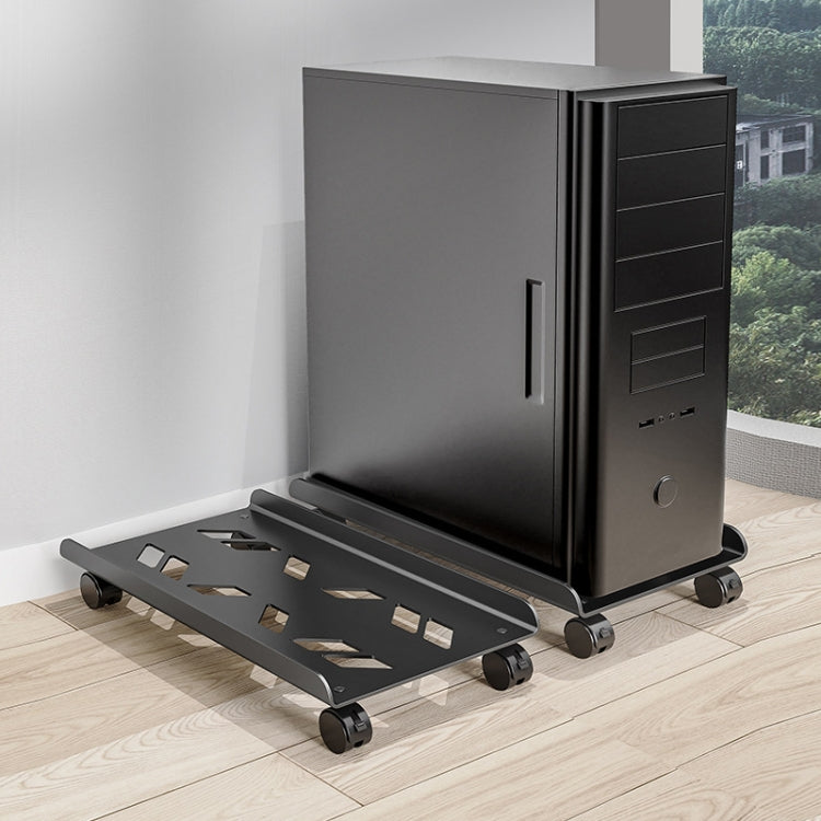 Étagère de bureau surélevée pour accessoires gaming PC