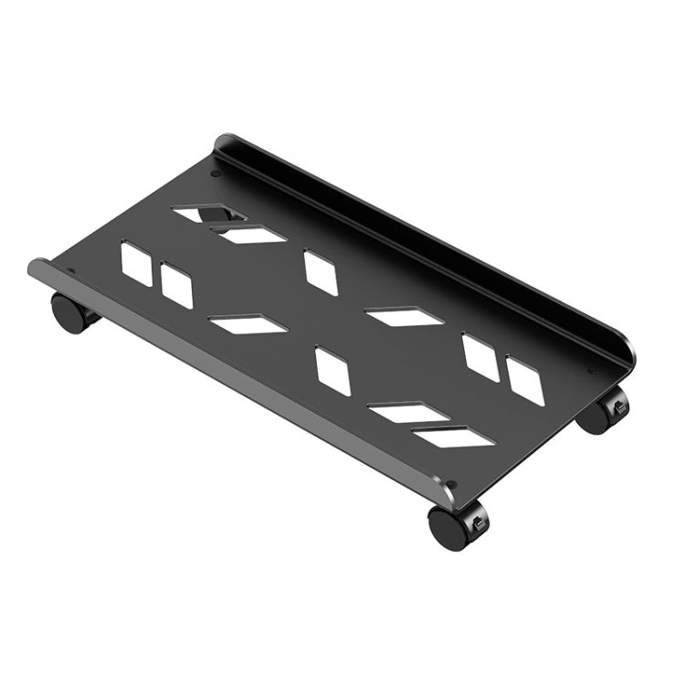 Étagère de bureau surélevée pour accessoires gaming PC