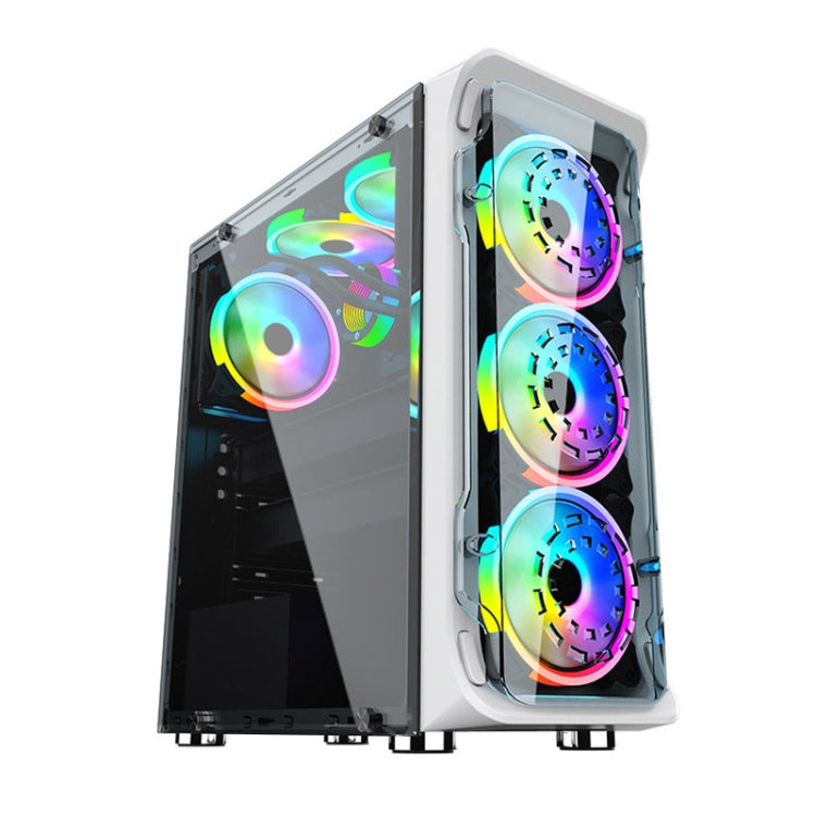 Accessoire Gaming : Radiateur CPU RVB avec Télécommande et