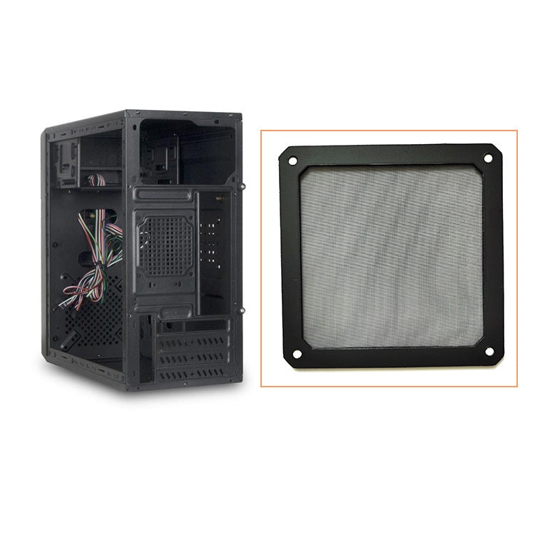 Magnetic Dust Filter for Gaming PC - 60x240 mm