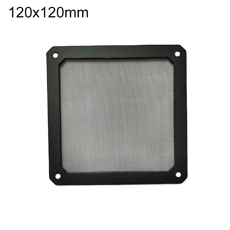 Filtre anti-poussière magnétique pour PC gamer - 60x240 mm