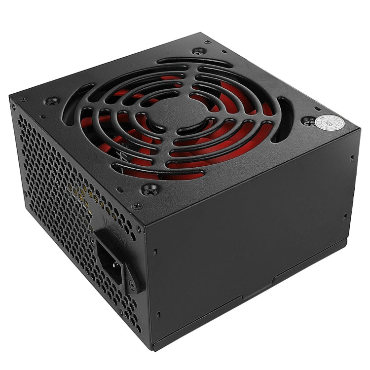 JBON 500WS ATX 12V PC power supply with 12cm fan