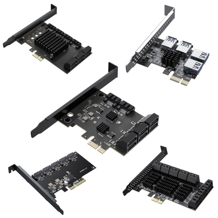 SATA 3.0 SSD for PC - Performance and Reliability