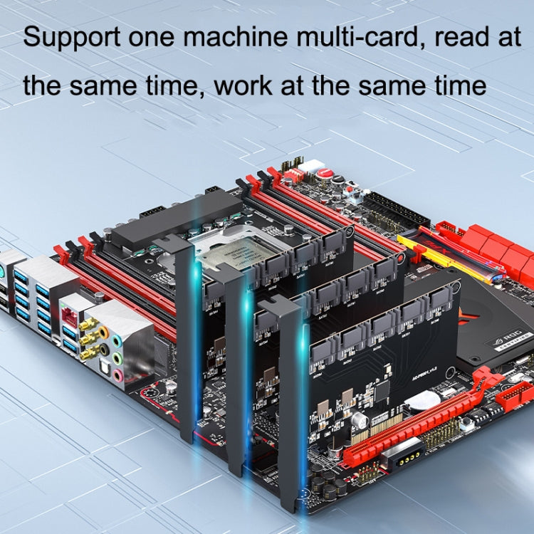 SATA 3.0 SSD for PC - Performance and Reliability