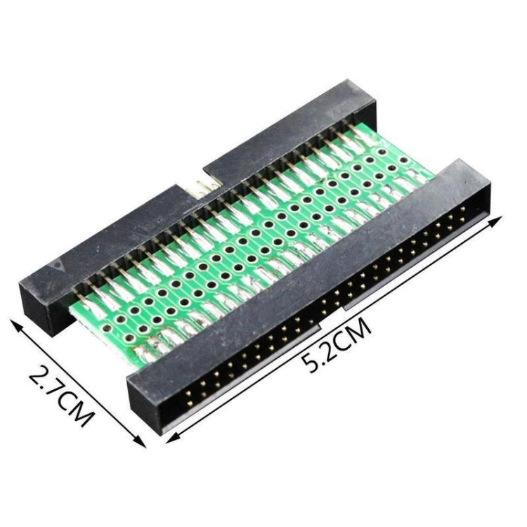 Adaptateur IDE pour disques électroniques - Accessoire PC