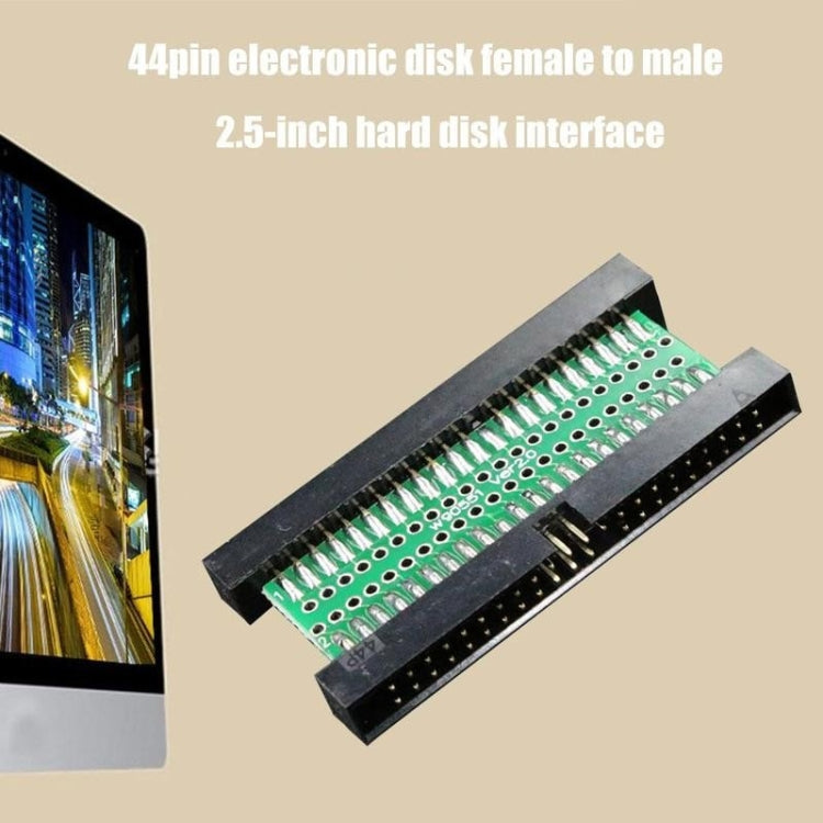 Adaptateur IDE pour disques électroniques - Accessoire PC
