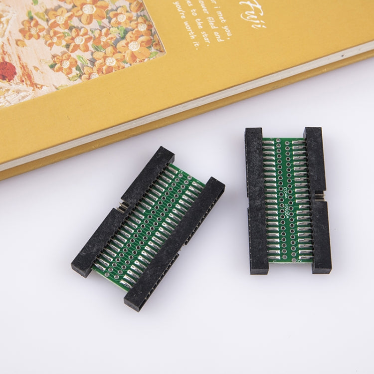 Adaptateur IDE pour disques électroniques - Accessoire PC