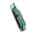 Adaptateur IDE 44 broches pour disque dur SATA 2,5 pouces