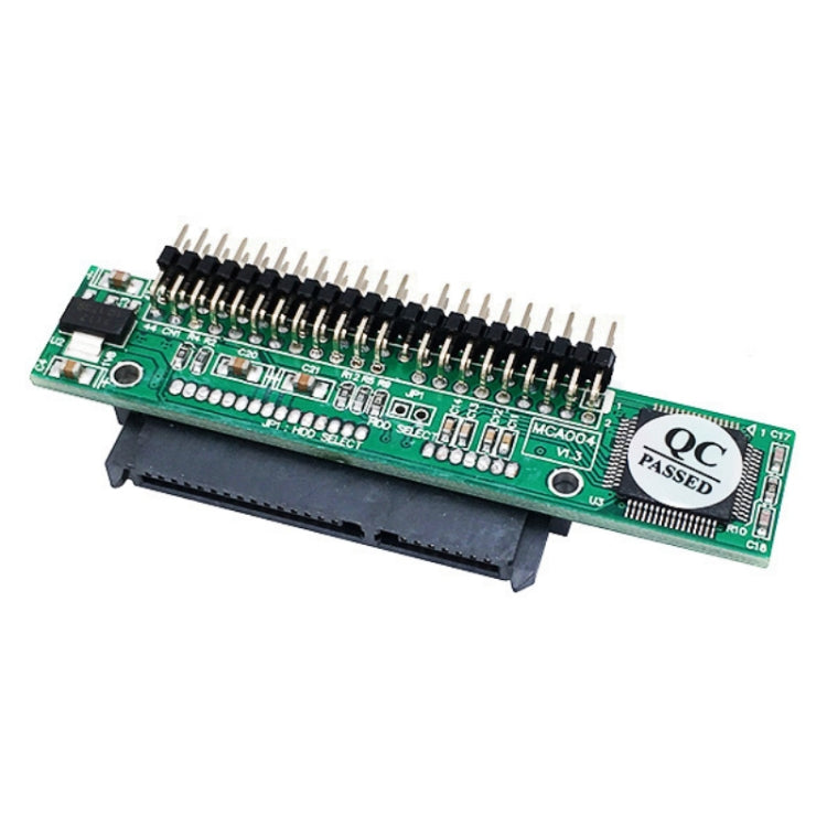Adaptateur IDE 44 broches pour disque dur SATA 2,5 pouces