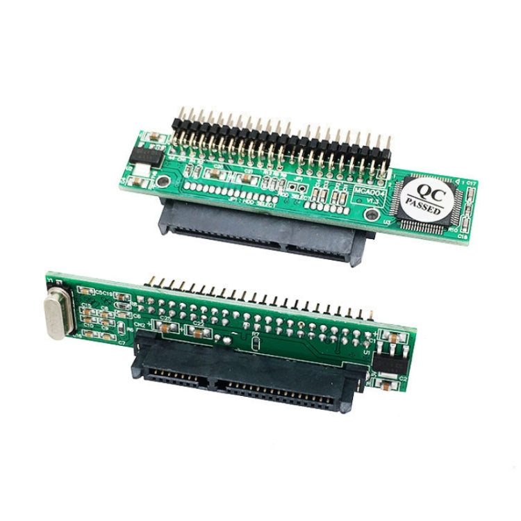 Adaptateur IDE 44 broches pour disque dur SATA 2,5 pouces