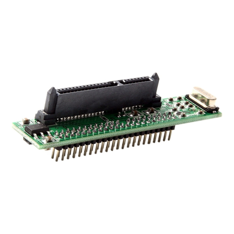 Adaptateur IDE 44 broches pour disque dur SATA 2,5 pouces