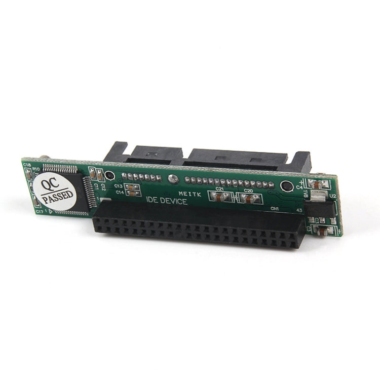 Disque dur 2,5 pouces IDE vers SATA pour PC portable