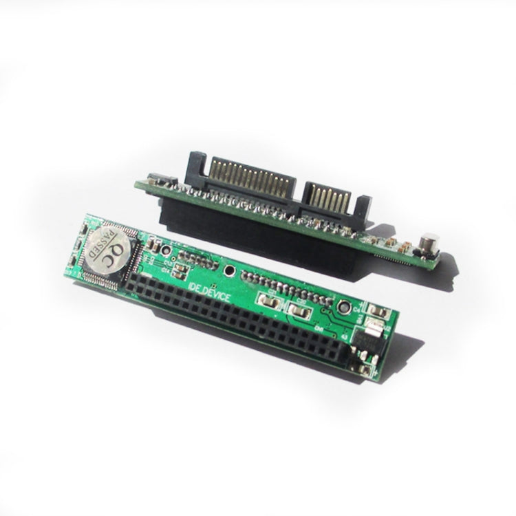 Disque dur 2,5 pouces IDE vers SATA pour PC portable