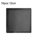 Accessoires Gaming : Filtre Anti-Poussière pour Ventilateurs