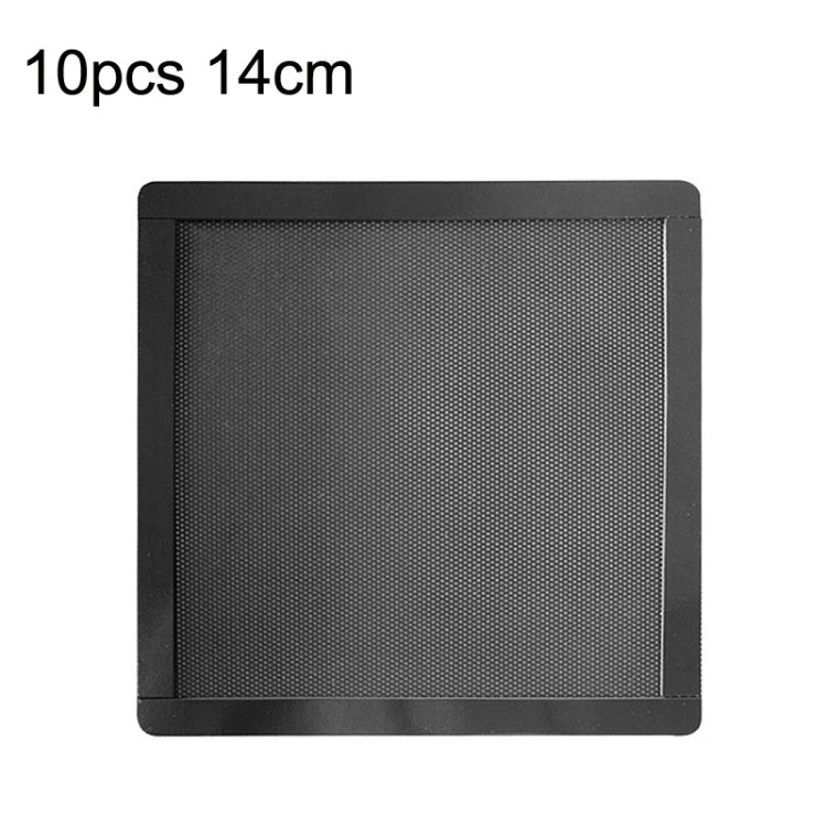 Accessoires Gaming : Filtre Anti-Poussière pour Ventilateurs