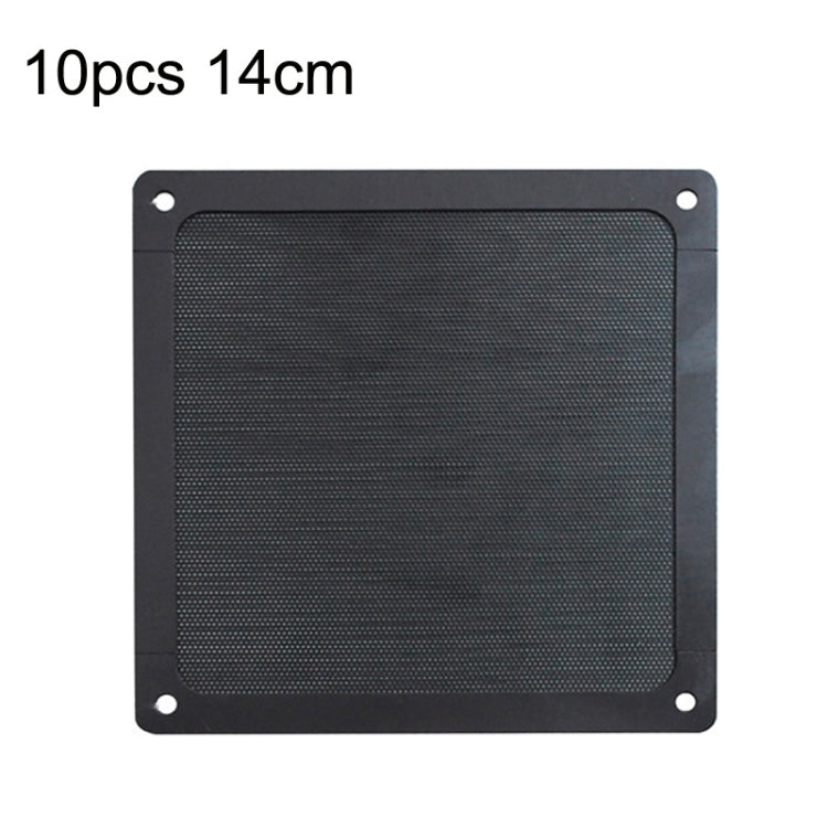 Accessoires PC : Filtre de Ventilateur Anti-Poussière